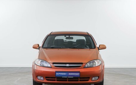Chevrolet Lacetti, 2006 год, 635 800 рублей, 3 фотография