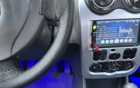 Renault Logan I, 2013 год, 290 000 рублей, 4 фотография