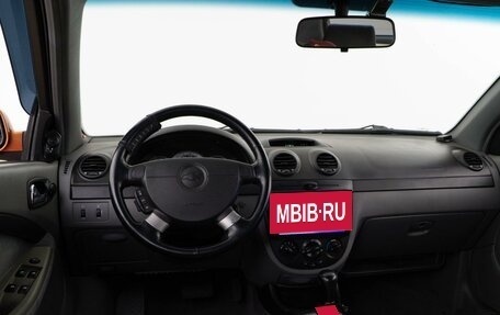Chevrolet Lacetti, 2006 год, 635 800 рублей, 6 фотография