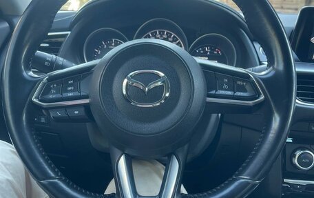 Mazda 6, 2017 год, 1 795 000 рублей, 3 фотография