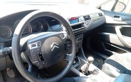 Citroen C5 II, 2010 год, 700 000 рублей, 4 фотография