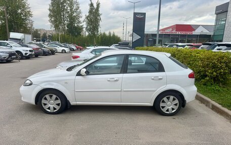 Chevrolet Lacetti, 2007 год, 365 000 рублей, 2 фотография