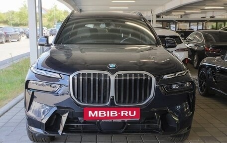 BMW X7, 2024 год, 11 750 000 рублей, 2 фотография