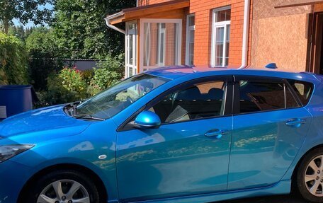 Mazda Axela, 2011 год, 1 100 000 рублей, 2 фотография