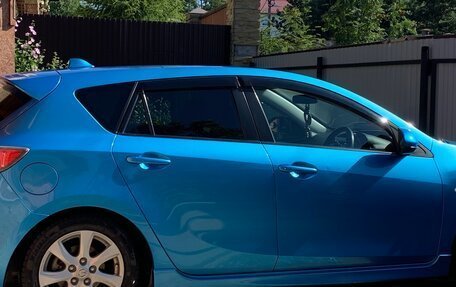 Mazda Axela, 2011 год, 1 100 000 рублей, 3 фотография