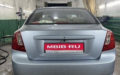 Daewoo Gentra II, 2013 год, 530 000 рублей, 2 фотография