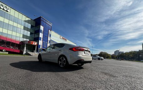 KIA Cerato III, 2014 год, 1 350 000 рублей, 4 фотография