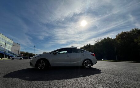 KIA Cerato III, 2014 год, 1 350 000 рублей, 3 фотография