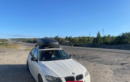 BMW 3 серия, 2011 год, 1 950 000 рублей, 3 фотография