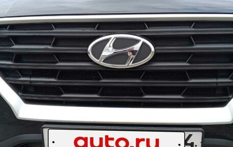 Hyundai Creta, 2022 год, 2 370 000 рублей, 2 фотография