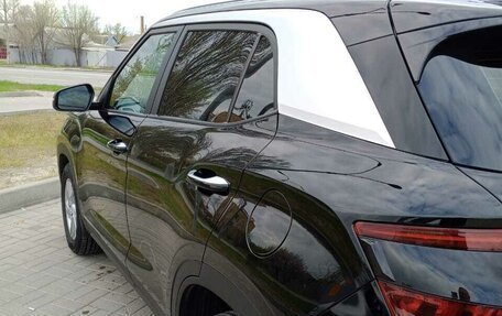 Hyundai Creta, 2022 год, 2 370 000 рублей, 3 фотография