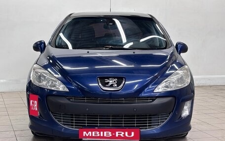 Peugeot 308 II, 2008 год, 380 000 рублей, 2 фотография