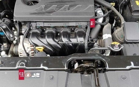 Hyundai Creta, 2022 год, 2 370 000 рублей, 6 фотография
