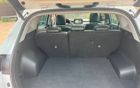 Hyundai Tucson III, 2018 год, 2 330 000 рублей, 9 фотография