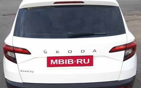 Skoda Karoq I, 2020 год, 2 430 000 рублей, 2 фотография