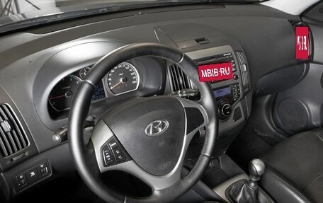 Hyundai i30 I, 2009 год, 640 000 рублей, 3 фотография