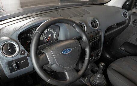 Ford Fusion I, 2008 год, 438 800 рублей, 3 фотография