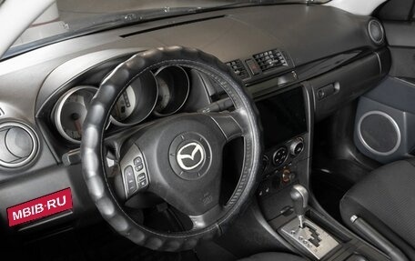 Mazda 3, 2007 год, 649 000 рублей, 3 фотография