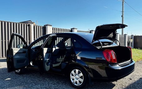 Chevrolet Lacetti, 2010 год, 555 000 рублей, 5 фотография