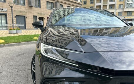 Toyota Camry, 2024 год, 3 690 000 рублей, 4 фотография