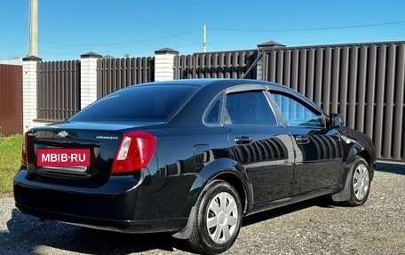 Chevrolet Lacetti, 2010 год, 555 000 рублей, 2 фотография