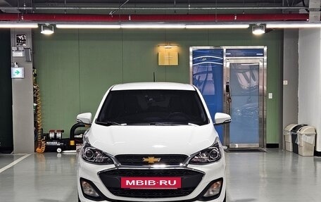 Chevrolet Spark IV, 2020 год, 1 065 455 рублей, 2 фотография