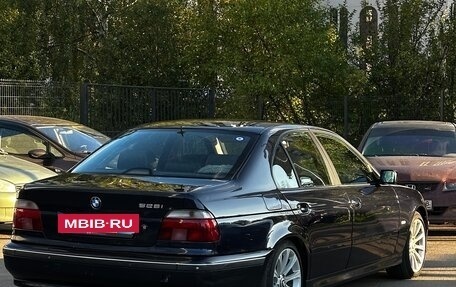 BMW 5 серия, 1999 год, 595 000 рублей, 5 фотография