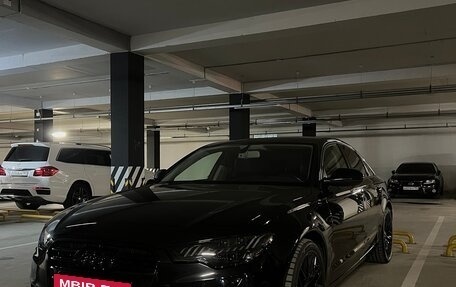 Audi A6, 2012 год, 2 100 000 рублей, 3 фотография