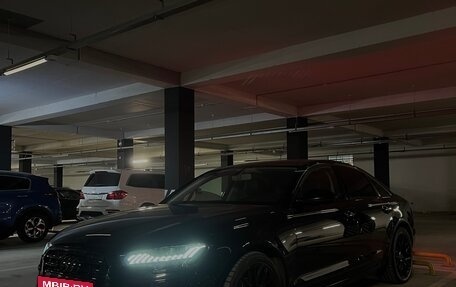 Audi A6, 2012 год, 2 100 000 рублей, 5 фотография