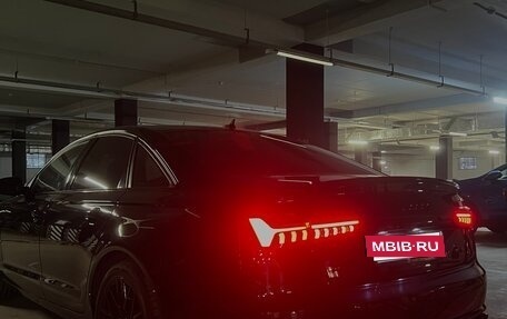 Audi A6, 2012 год, 2 100 000 рублей, 6 фотография
