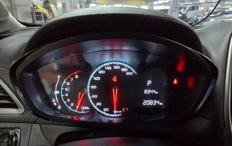 Chevrolet Spark IV, 2020 год, 877 480 рублей, 5 фотография