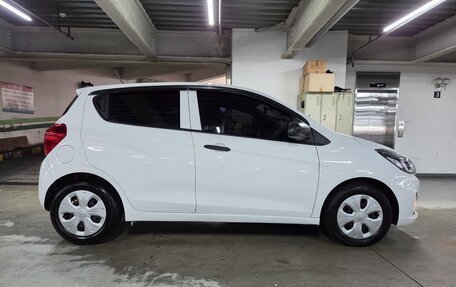 Chevrolet Spark IV, 2020 год, 877 480 рублей, 4 фотография