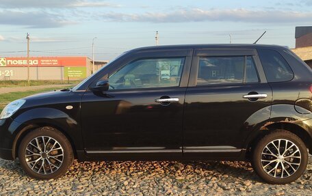 Mazda Verisa, 2008 год, 650 000 рублей, 3 фотография