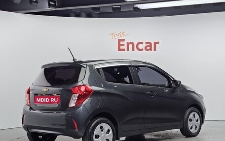 Chevrolet Spark IV, 2020 год, 971 760 рублей, 3 фотография
