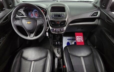 Chevrolet Spark IV, 2020 год, 971 760 рублей, 6 фотография