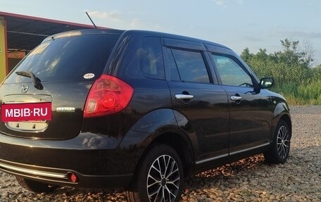 Mazda Verisa, 2008 год, 650 000 рублей, 4 фотография