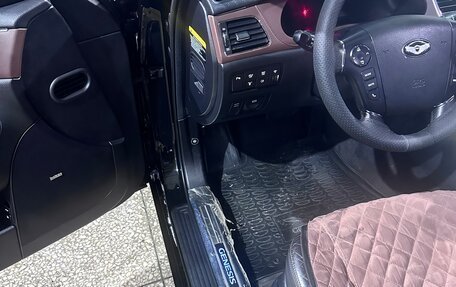 Hyundai Genesis I рестайлинг, 2010 год, 1 455 555 рублей, 4 фотография