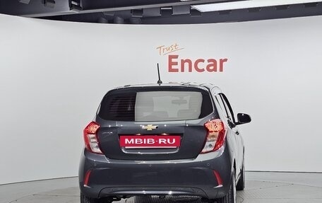 Chevrolet Spark IV, 2020 год, 971 760 рублей, 4 фотография