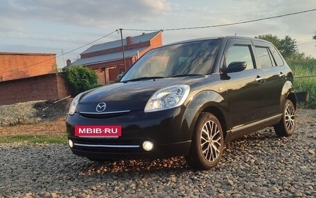 Mazda Verisa, 2008 год, 650 000 рублей, 2 фотография