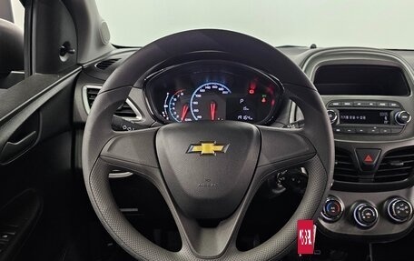 Chevrolet Spark IV, 2020 год, 971 760 рублей, 5 фотография
