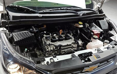 Chevrolet Spark IV, 2020 год, 1 053 743 рублей, 6 фотография