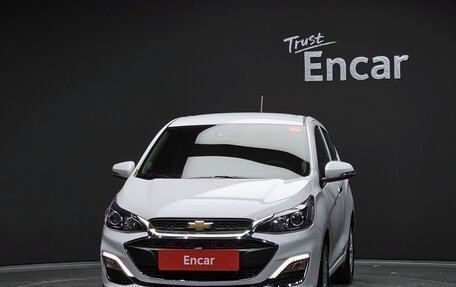 Chevrolet Spark IV, 2020 год, 1 053 743 рублей, 2 фотография