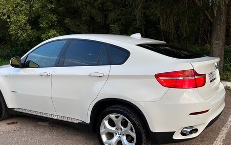BMW X6, 2011 год, 1 790 000 рублей, 4 фотография