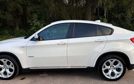 BMW X6, 2011 год, 1 790 000 рублей, 3 фотография