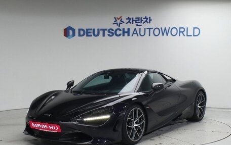 McLaren 720S, 2019 год, 20 257 580 рублей, 5 фотография