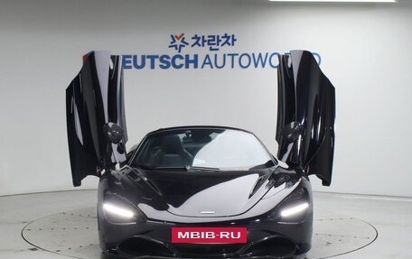 McLaren 720S, 2019 год, 20 257 580 рублей, 3 фотография