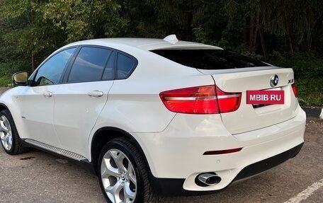 BMW X6, 2011 год, 1 790 000 рублей, 5 фотография