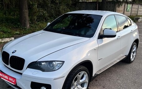 BMW X6, 2011 год, 1 790 000 рублей, 2 фотография