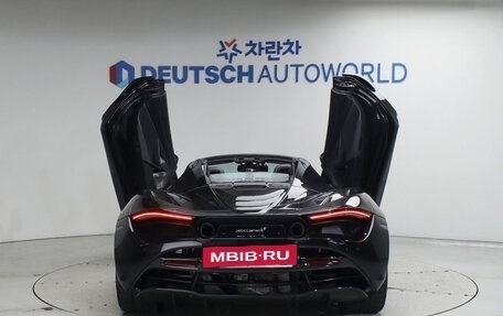 McLaren 720S, 2019 год, 20 257 580 рублей, 4 фотография
