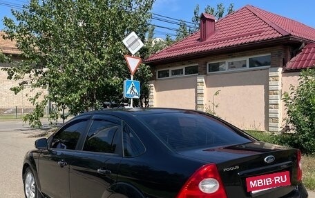 Ford Focus II рестайлинг, 2010 год, 660 000 рублей, 3 фотография
